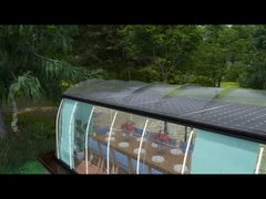 Tenda della bolla dell'iglù