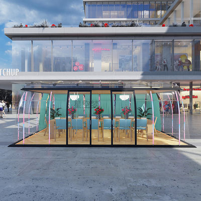 Qualità  Detachable Party Bubble Tent Classic Romantic Bubble Tent For Camping fabbrica